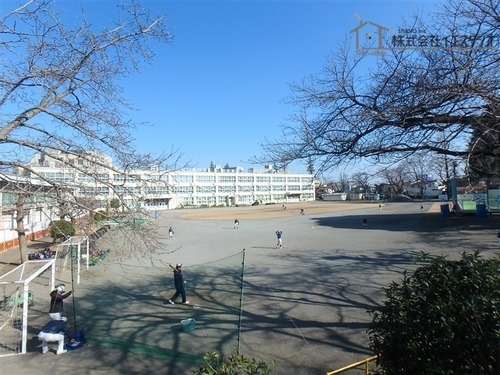 光華小学校