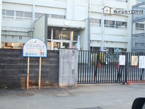 玉川小学校