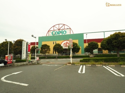 コピオあきる野