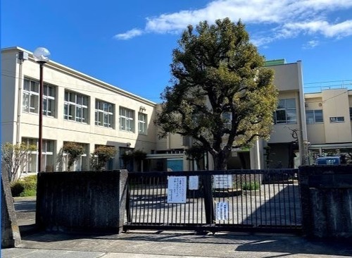 市立福島中学校