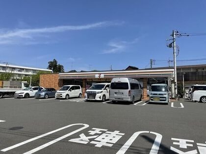 セブンイレブン昭島玉川町5丁目店