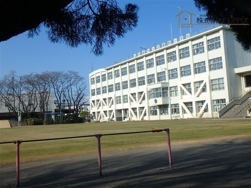 市立武蔵野小学校
