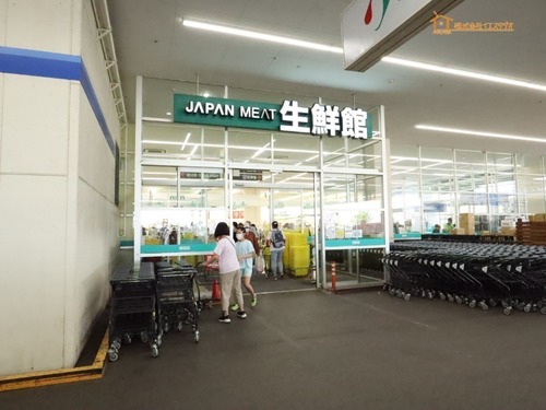 ジャパンミート 瑞穂店