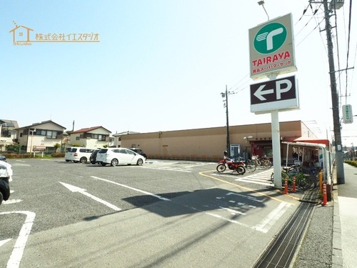 エコスTAIRAYA築地店