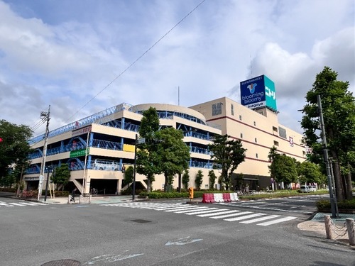 ブルーミングブルーミーあきる野