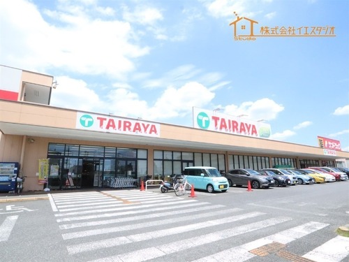 TAIRAYA 中神店