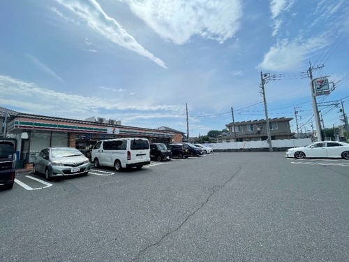 セブンイレブン昭島拝島町4丁目店