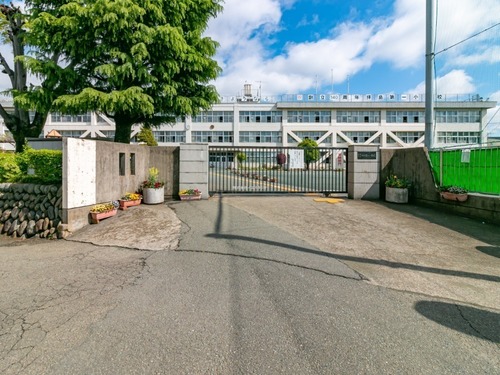 市立拝島第一小学校