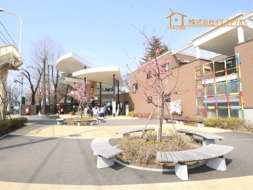 ヒノトントンZOO (羽村市動物公園)