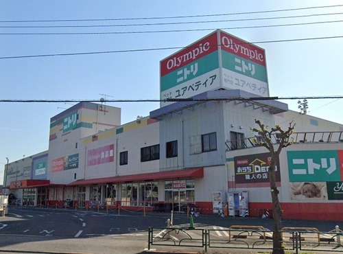 Olympic瑞穂店
