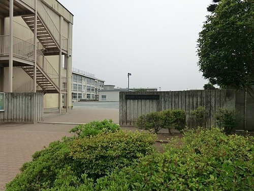 瑞穂第四小学校