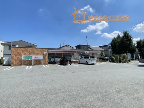 セブンイレブン 昭島武蔵野2丁目店