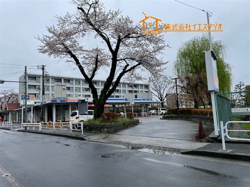 ビッグエー立川富士見町店
