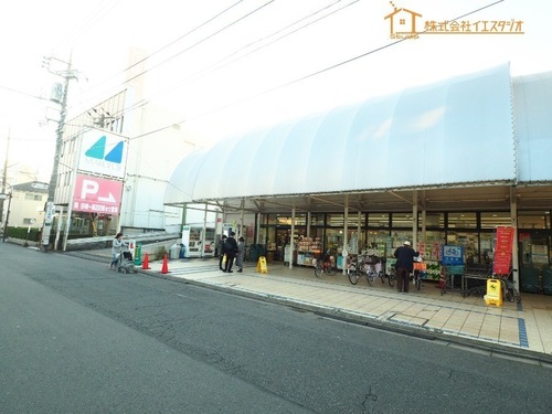 マルフジ東中神店
