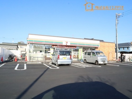 セブン-イレブン 昭島東町５丁目店