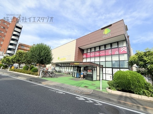 ina21昭島中神」店