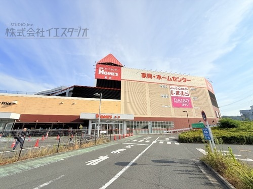 オーケー 昭島店