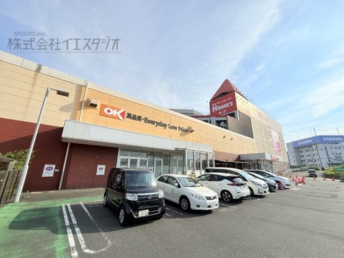 島忠ホームズ昭島店