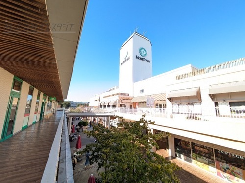 モリタウン昭島