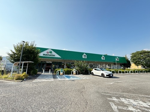 マルエツ武蔵砂川店