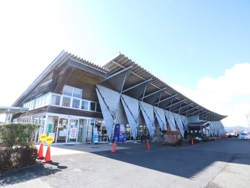 ＪＡあきがわ 秋川ファーマーズセンター