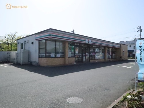 セブンイレブン昭島田中町2丁目店
