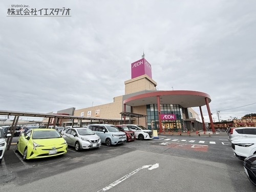 イオン武蔵村山南