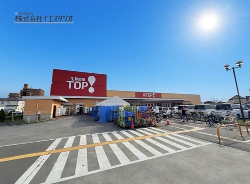 TOP昭島中神店